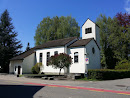Kirche Bäch