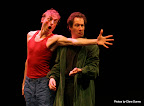 Pinocchio - Nick Bryson and Myles Breen