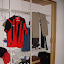 Closet.