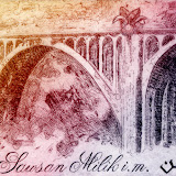 Ex-libris de Sawsan Milik i.m. 2008; C3,C5 /eau-forte; 129 x 88mm