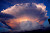 Giant Storm Cloud Over Beijing