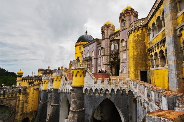 Palacio da Pena