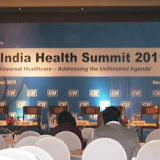 Date: 1st and 2nd Dec,’2011 Seminar on