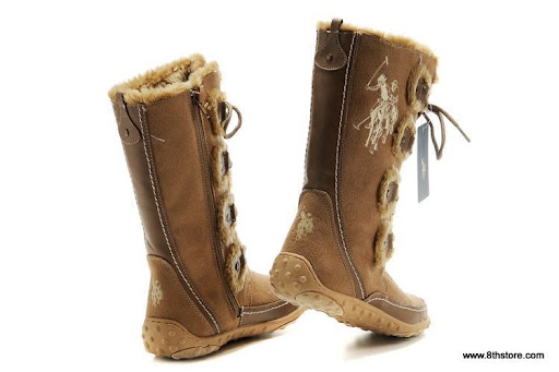 Polo Boots Uggs