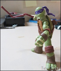Donatello 2012 Donatello 2012