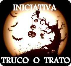 INICIATIVA TRUCO O TRATO INICIATIVA TRUCO O TRATO