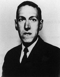 Howard Phillips Lovecraft 1