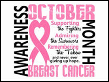 breast cancer awareness month