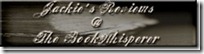 jackie name plate