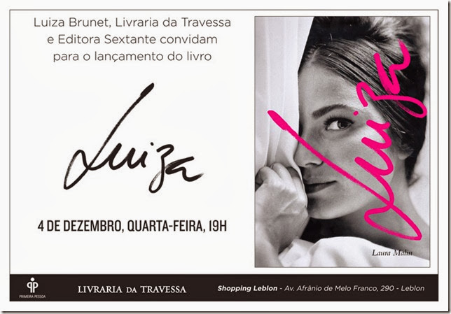 LuizaBrunet_ConviteRJ LuizaBrunet_ConviteRJ