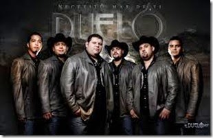 Duelo en Expo Feria Guadalupe 17 Abril 2015 Duelo en Expo Feria Guadalupe 17 Abril 2015