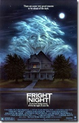 fright night 1985