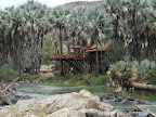 Epupa Camp