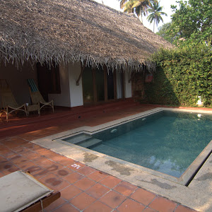 Marari Beach Resort