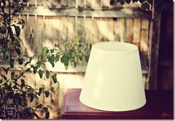 lampshade