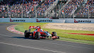 HD Wallpapers 2011 Formula 1 Grand Prix of Australia
