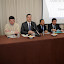 con il Presidente Scopelliti alla Conferenza Stampa a Cosenza su Sanità 29 gennaio 2011