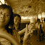 Bangkok - On the bus to...