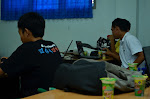 Komunitas Open Sources - SMKN 7 Samarinda