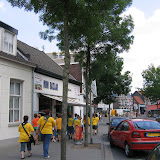 Vossenjacht  2009