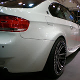 ESSEN MOTOR SHOW 2009