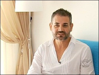 Leandro Aparecido Gomes
