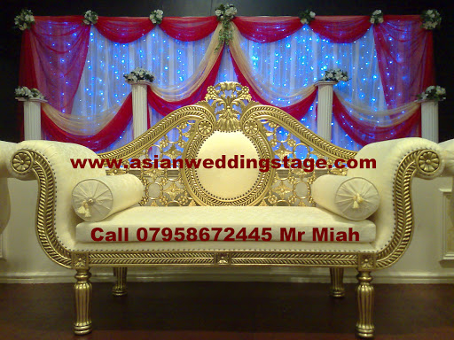 wedding decor wedding gold
