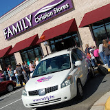 WBFJ - World Vision Presents The Come to the Well Tour -Casting Crowns , Sanctus Real, the Afters &