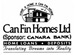 CanFin Homes