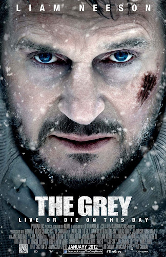 download The Grey A Presa baixar capa The Grey A Presa