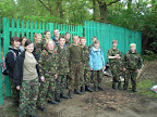 Gosforth Park Community Service Gosforth Park Community Service
