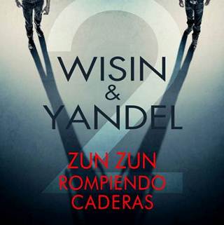 Wisin & Yandel Zun Zun Rompiendo Caderas (Prod By Tiny, Nesty & Hide) Wisin & Yandel Zun Zun Rompiendo Caderas (Prod By Tiny, Nesty & Hide)