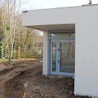 Cupernham School, Romsey - In Progress