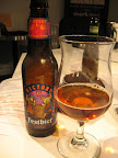 Victory Brewing of Dowingtown, PA makes a Festbier amber lager whose medium body, toasted malt, and earthy aromas make it a perfect pairing for sausages or sliders.