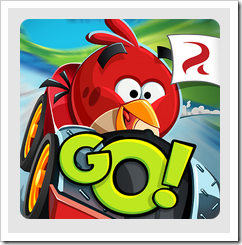 Download Angry Birds Go! 1.0.6 Apk Direct Link