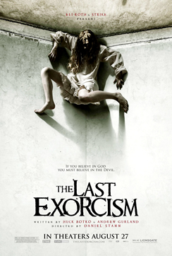 download The Last Exorcism baixar capa The Last Exorcism