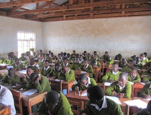 classroom classroom