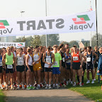 Hellevoetsluis - Vopak Midden Voorne loop