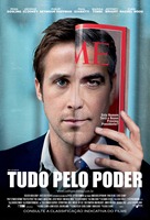 Poster_Tudo pelo Poder Poster_Tudo pelo Poder