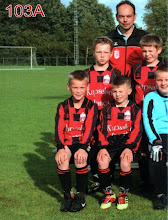 SEIZOEN 2011-2012 - WVV E5 - 01 SEP - WVV E5 PLUS FOTOS