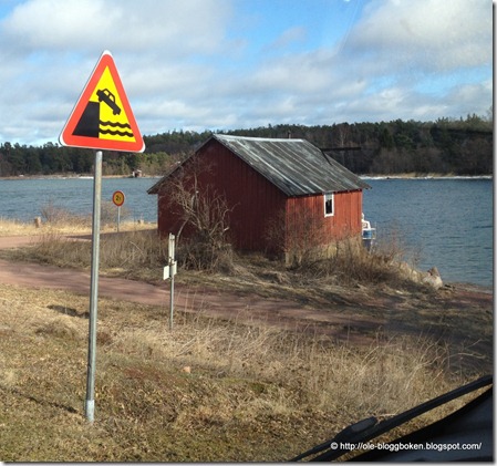 5 Ångbåtsbryggan i Bomarsund 5 Ångbåtsbryggan i Bomarsund