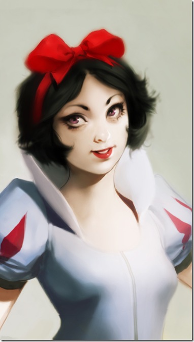 Blancanieves,Schneewittchen,Snow White and the Seven Dwarfs (88)