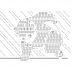 Twitter icon size W73xH73