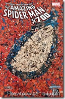 Portada TAS#700 Portada TAS#700