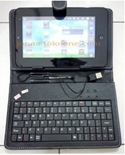 keyboard tablet