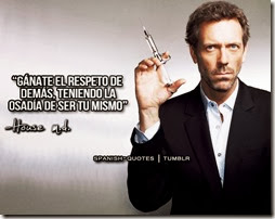 frases doctror house (5) frases doctror house (5)