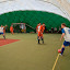 Halový Hasičský Futbalový Turnaj - Turzovka 15. 3. 2014