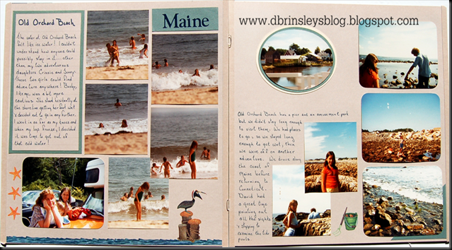 Maine Maine