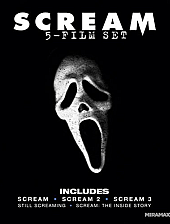 scream scream