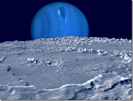tritonoceano